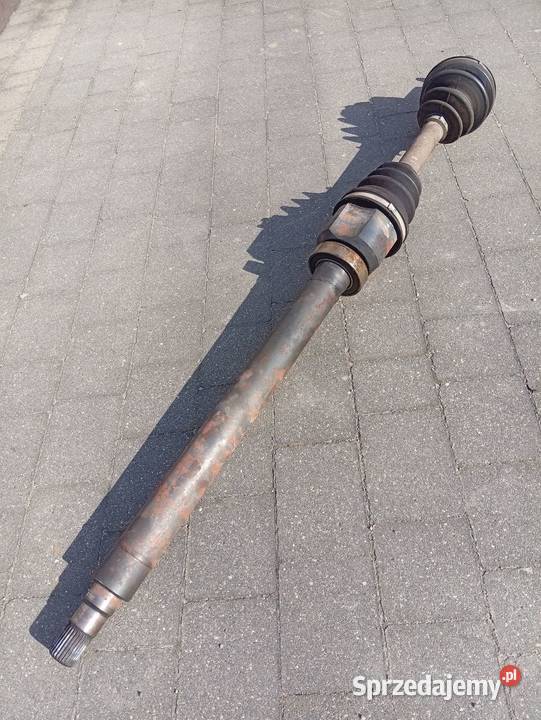 Półoś Volvo Półosie Układ napędowy Białystok sprzedam