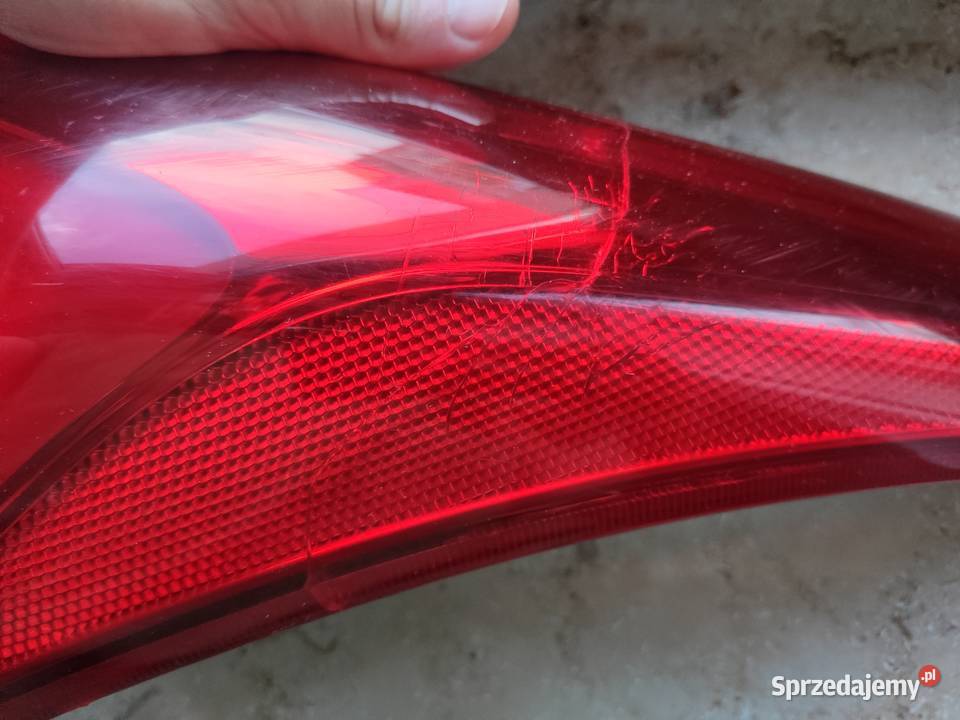 Lampa tylna tyl prawa LED Hyundai I30 GD II Kielce
