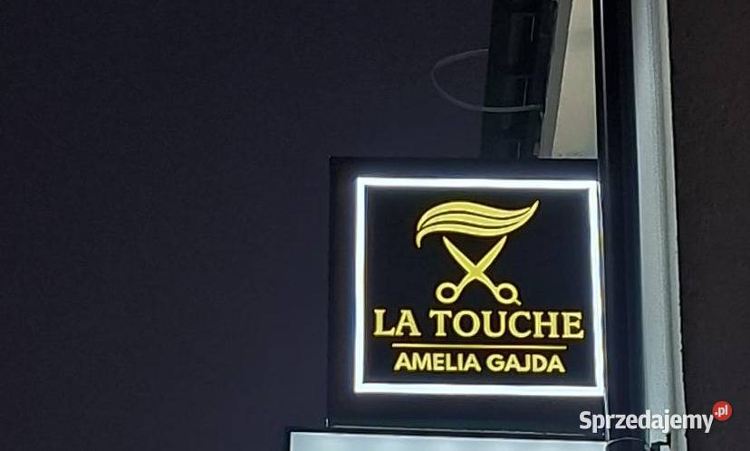 Montaż reklam oklejanie witryn Łódź