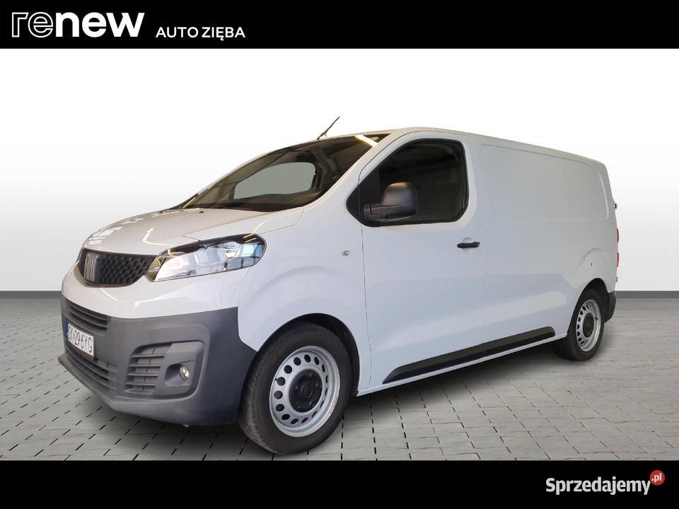 Scudo 15 MJ Standard 26t Easy 120 1499cm3