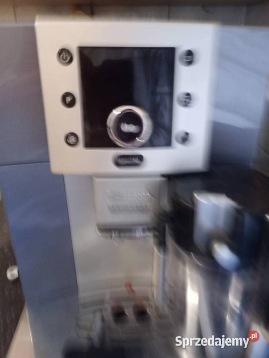 Ekspresy do kawy cappuccino Legnica