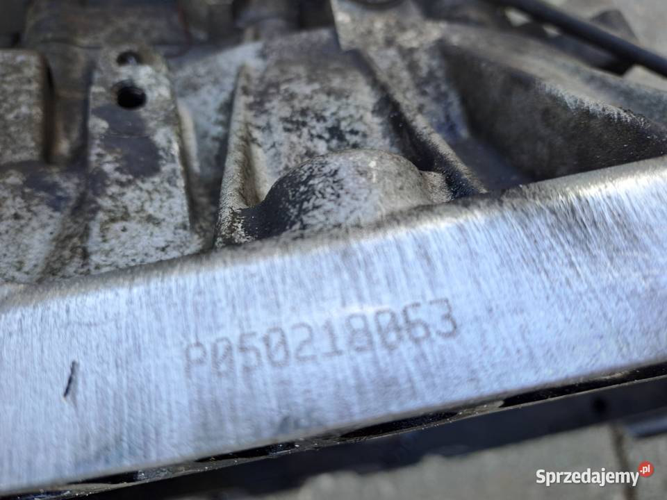 Toyota Corolla Verso 16 VVTi silnik kompletny Rok produkcji 2008 Silniki kompletne Jastrzębie-Zdrój