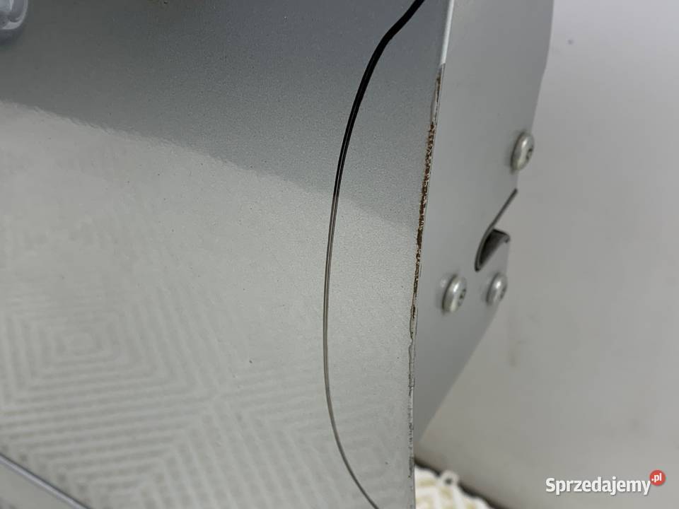 DRZWI LEWY PRZÓD OPEL ASTRA H Hatchback 0414 podkarpackie