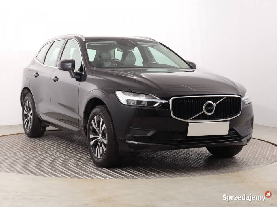 Volvo XC60 T4 SUV XC 60 śląskie Katowice