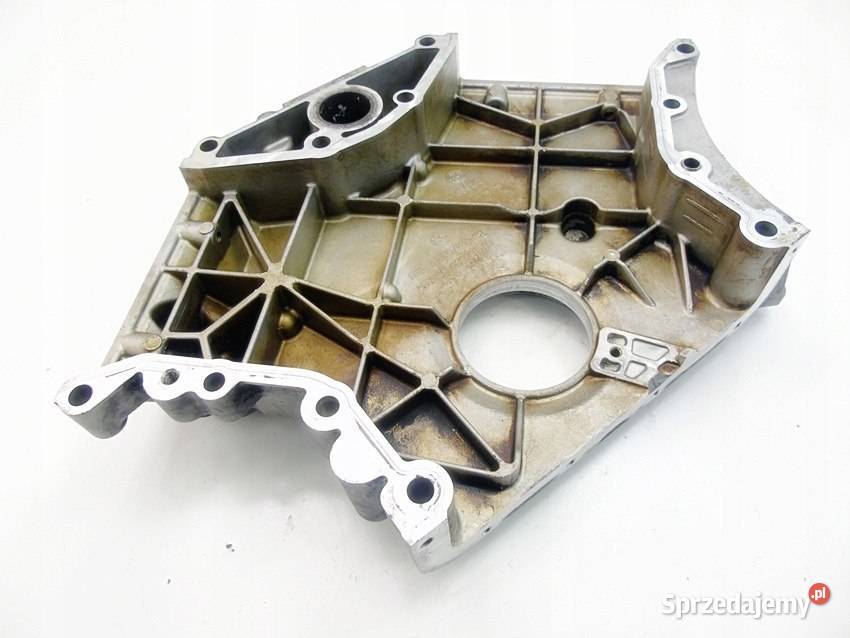 Obudowa rozrządu 44 N62 BMW 5 6 7 X5 E60 E61 E63 Sosnowiec