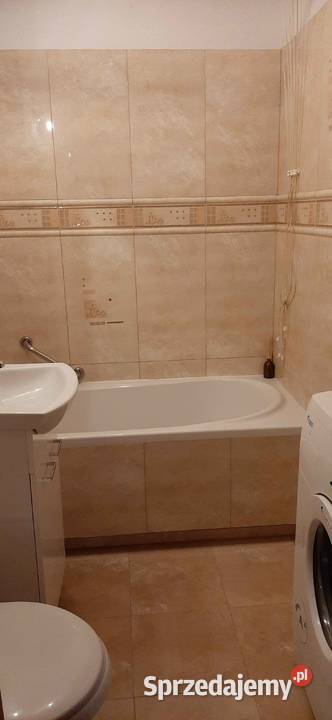 Przytulna kawalerka na Grochowie 28 m2 papa mazowieckie Warszawa