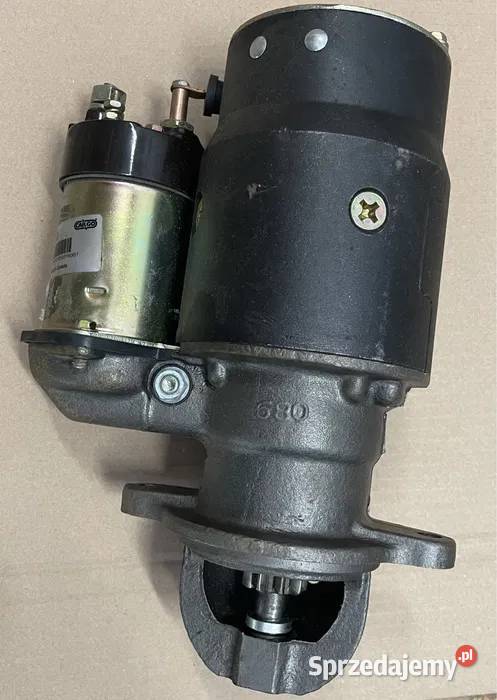 Rozrusznik HCCARGO 110468 Clark Hyster Janów