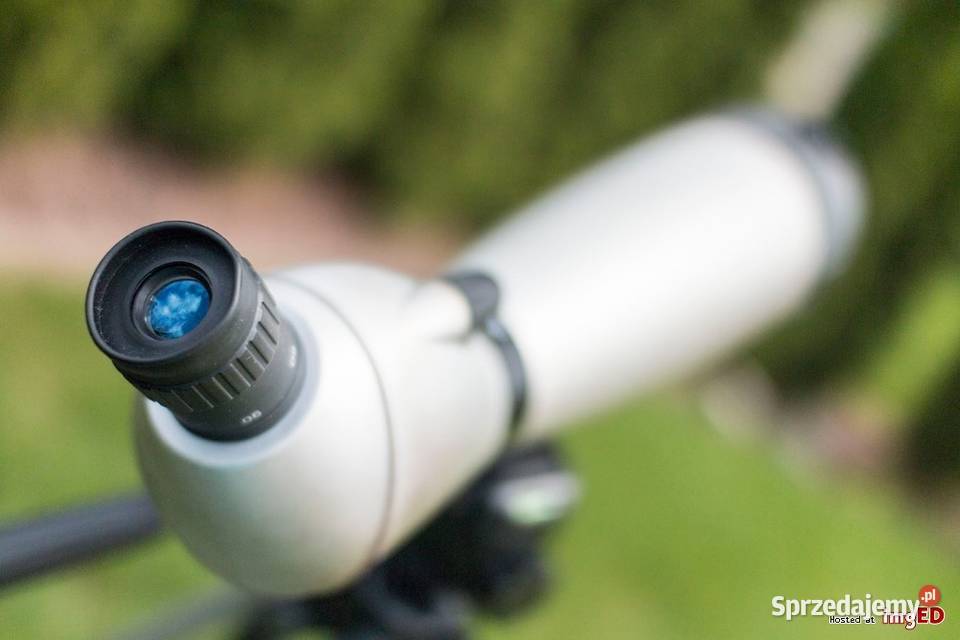 LunetaTeleskop Traveler 309090 statyw Rzeszów