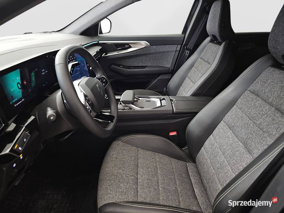 Espace 12 ETech Full Hybrid 200 Techno MMT 7os Espace