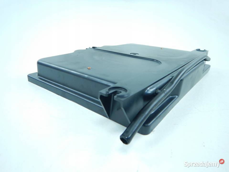 OSŁONA AKUMULATORA IVECO 9048040