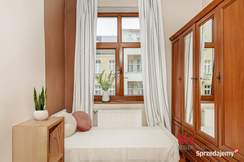 sprzedaży mieszkania 489m2 Poznań