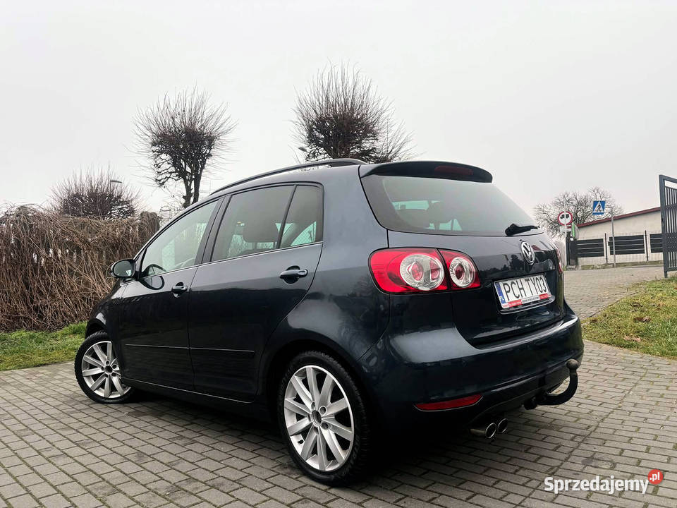Klimatronik Alu 16 145000 Golf Plus