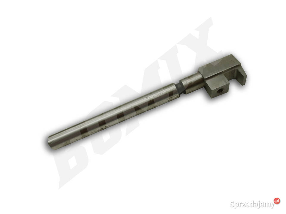 Wodzik widełek 12 biegu Multicar M24 M25 M260 Konstantynów Łódzki