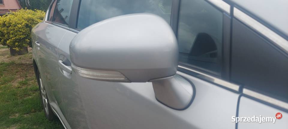 Sprzedam TOYOTĘ AVENSIS Najbogatsza wersja Łask
