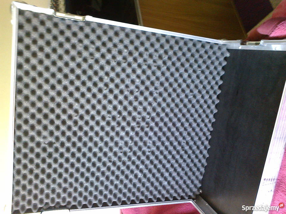 Mikser Yamaha MG 166 CX USB case Słupsk