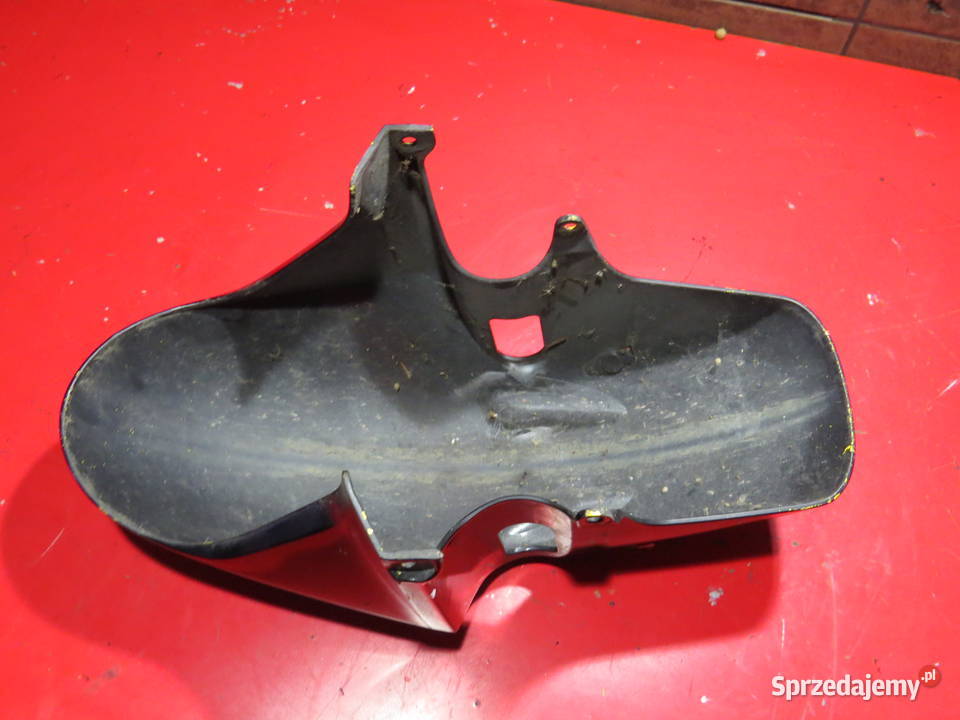 HONDA CBR 929 900 RR CBR929RR błotnik nadkole Warszawa