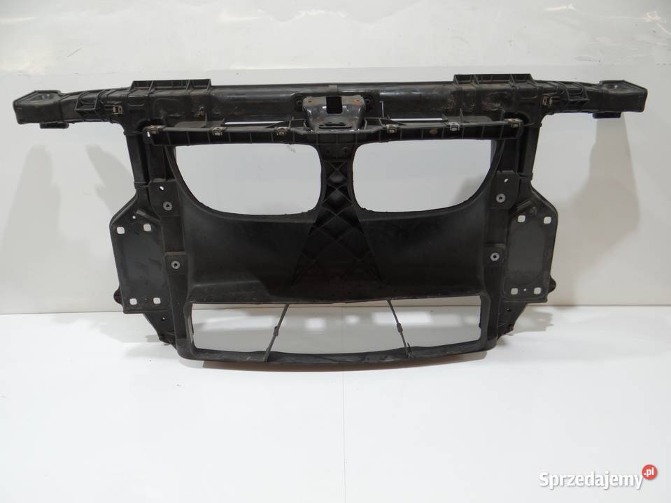 PAS PRZEDNI WZMOCNIENIE BMW E87 204D4 osobowe Strzyżewice