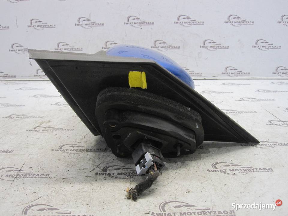 CHEVROLET CRUZE I 11r lusterko prawe 027379 7 świętokrzyskie Kielce