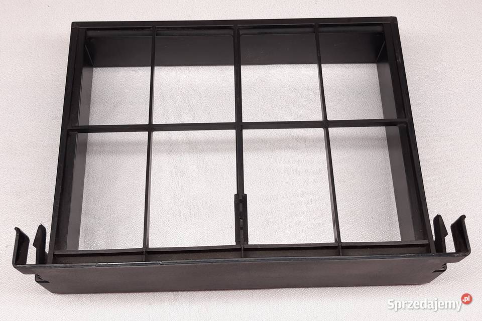 OBUDOWA FILTRA POWIETRZA BMW E39 osobowe Mielęcin