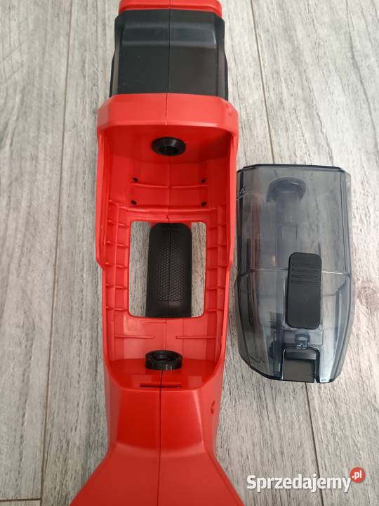 Myjka do okien akumulatorowa Einhell BRILLIANTO Pichlice