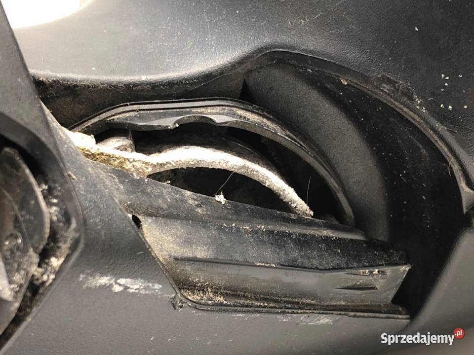 LUSTERKO PRAWY BMW E84 Crossover 0915 ZEWNĘTRZNE