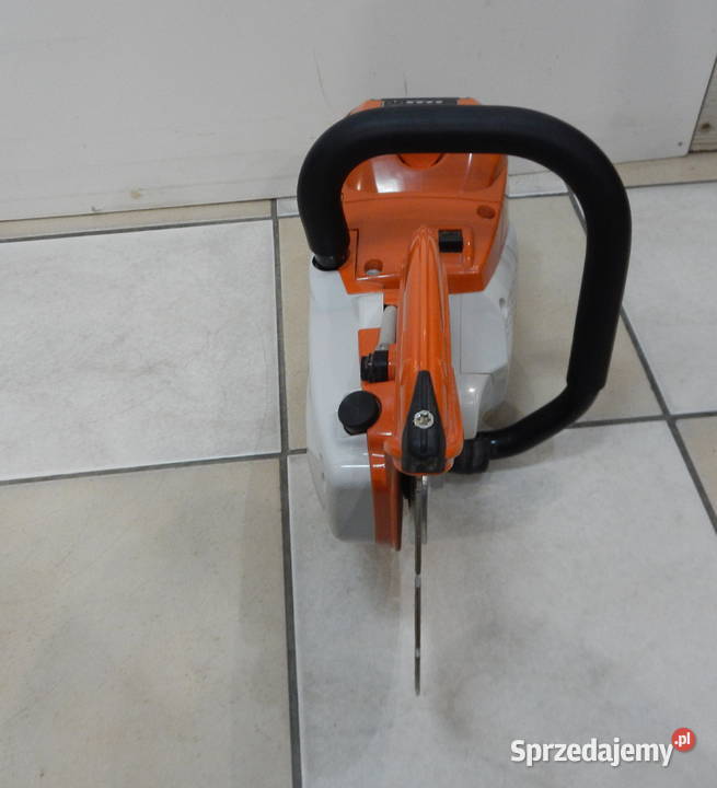 Stihl TSA 230 Przecinarka akumulatorowa podkarpackie Leżajsk