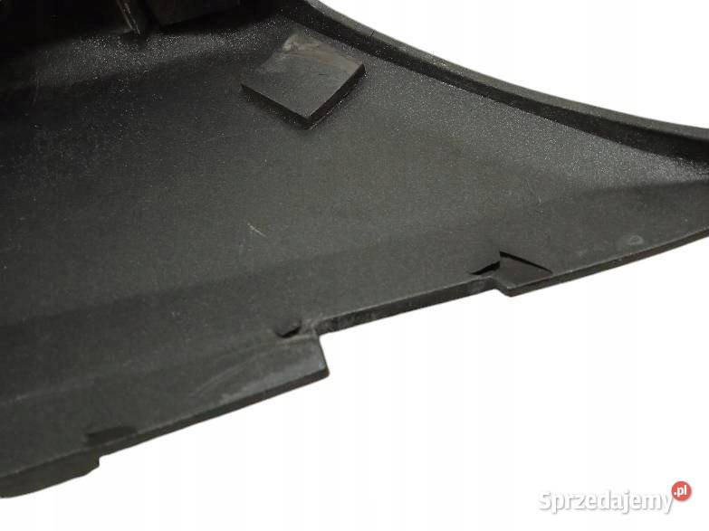 OSŁONA OWIEWKA LEWY TYŁ K8 K9 L0 Suzuki GSXR750