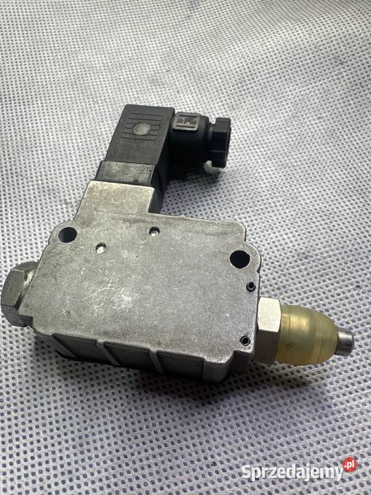 Microswitch firmy Flenco Gliwice