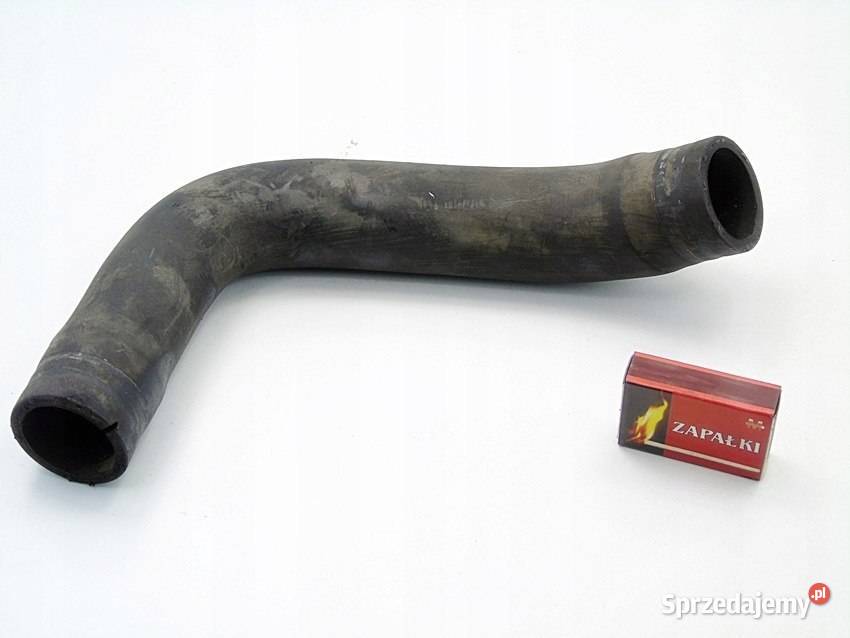 WĄŻ PRZEWÓD WODY 20 DTI OPEL VECTRA C B ZAFIRA śląskie Sosnowiec