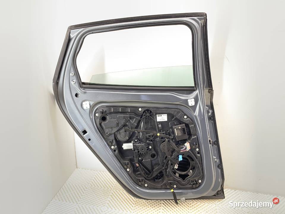 DRZWI LEWY TYŁ VOLVO V40 Hatchback 714