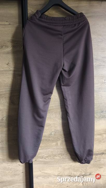 Dres damski brązowy Mia Mia XL Sokołów Podlaski
