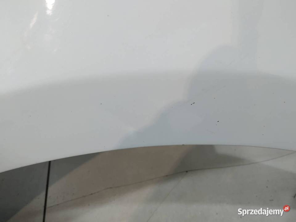 BŁOTNIK LEWY PRZÓD LIFT LS9R Skoda Superb II