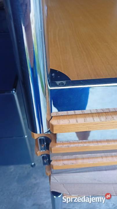 Stół Szwajcarski USM HALLER 200100 mazowieckie Garwolin