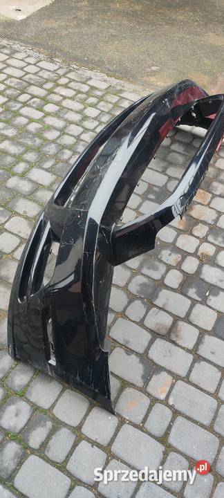 Zderzak ford mustang 1314r