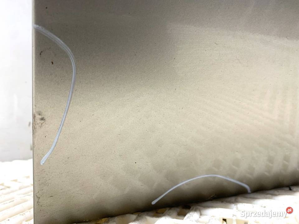 DRZWI PRAWY PRZÓD AUDI A8 D4 SedanLimuzyna 0918