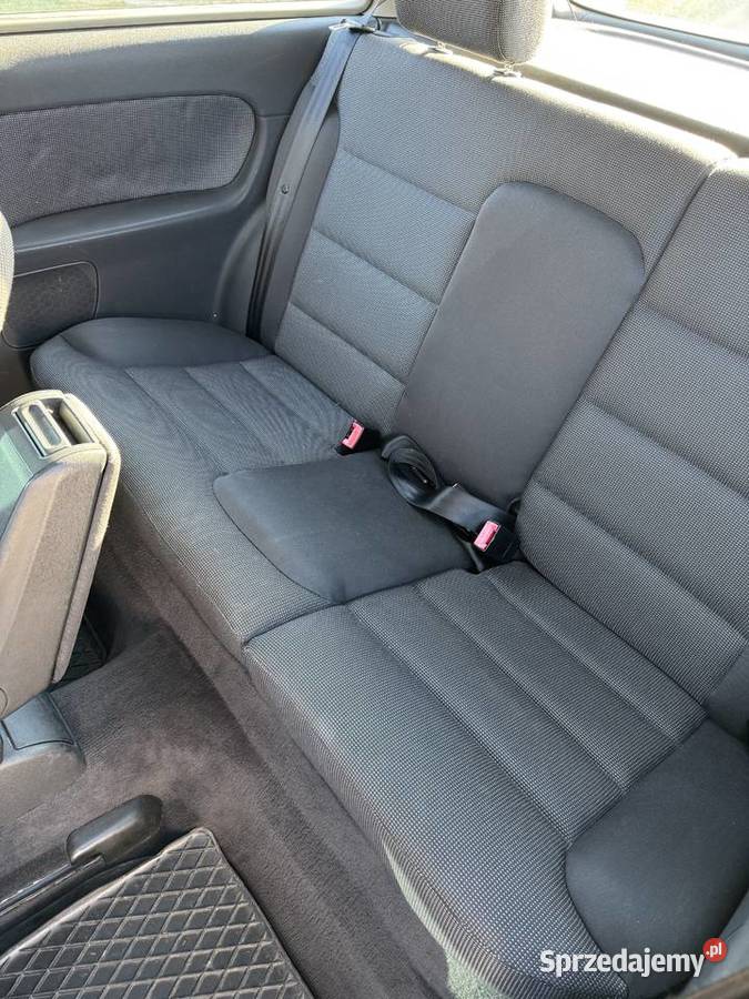 Audi a3 8l 2001 manualna podkarpackie Strzyżów