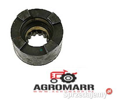 TULEJKA MASSEY FERGUSON VA372302 Części zamienne kujawsko-pomorskie