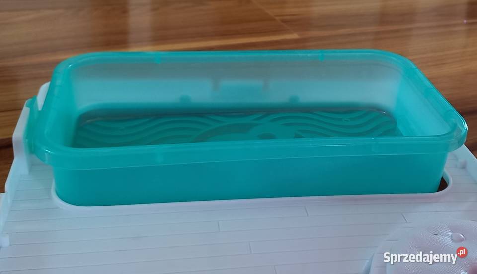 Kamper barbie z łódką basenem i grilem Lalki i akcesoria Morzyczyn