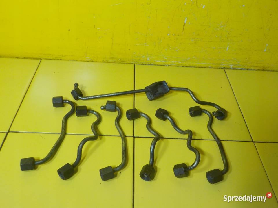 BMW X3 E83 E90 X5 30 D 07r 218 306D3 przewody Suków