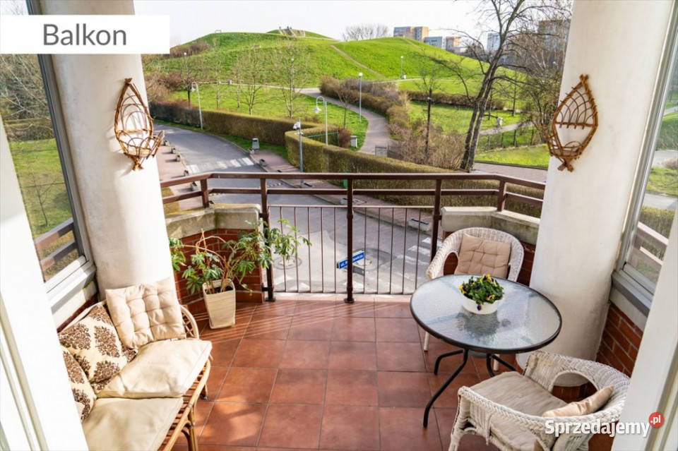 Do wynajęcia apartament 5 pokoi 132m2 metrze internet mazowieckie Warszawa