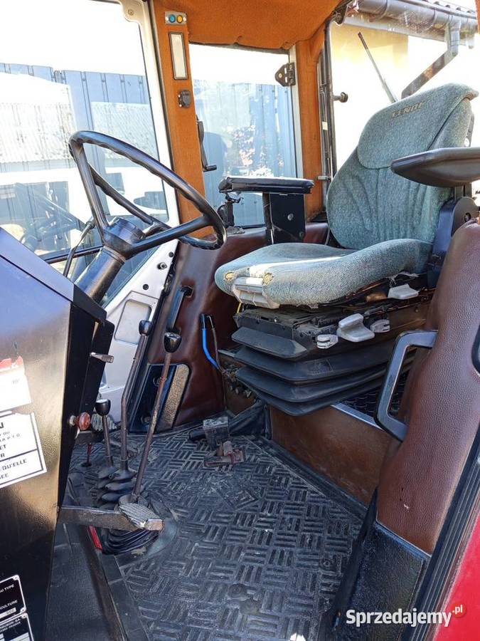 Massey Ferguson 698 zamienię Massey Ferguson Radzyń Podlaski