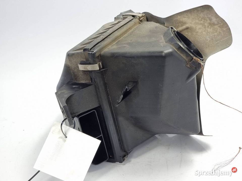 OBUDOWA FILTRA AUDI A4 B5 058133843 Lipno sprzedam