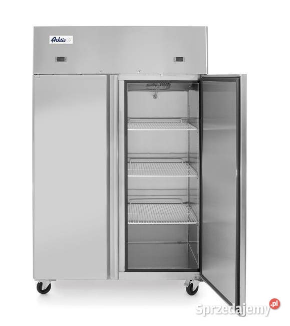 Szafa chłodniczo mroźnicza 2drzwiowa 420420L Tarnów sprzedam