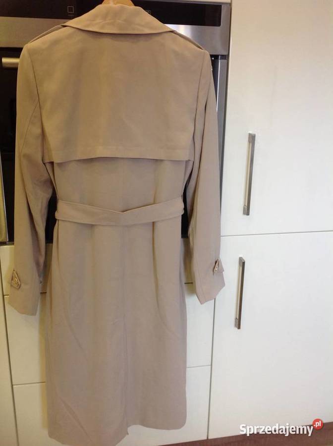 Płaszcz Prochowiec Damski MICHAEL KORS M Nowy lubuskie Nowa Sól