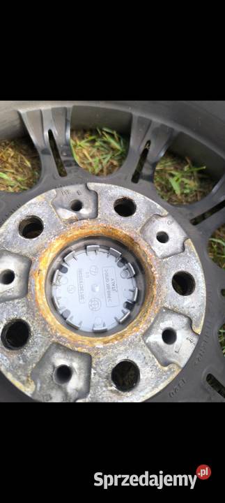 Styling 135 Stalowa Wola