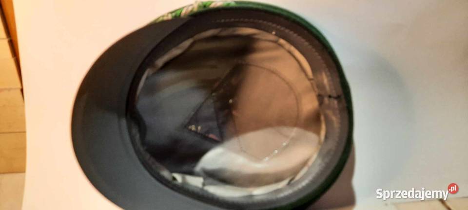 Czapka jednostek Mundurowych k31 Warszawa