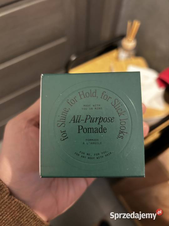 Firsthand All Purpose Pomade