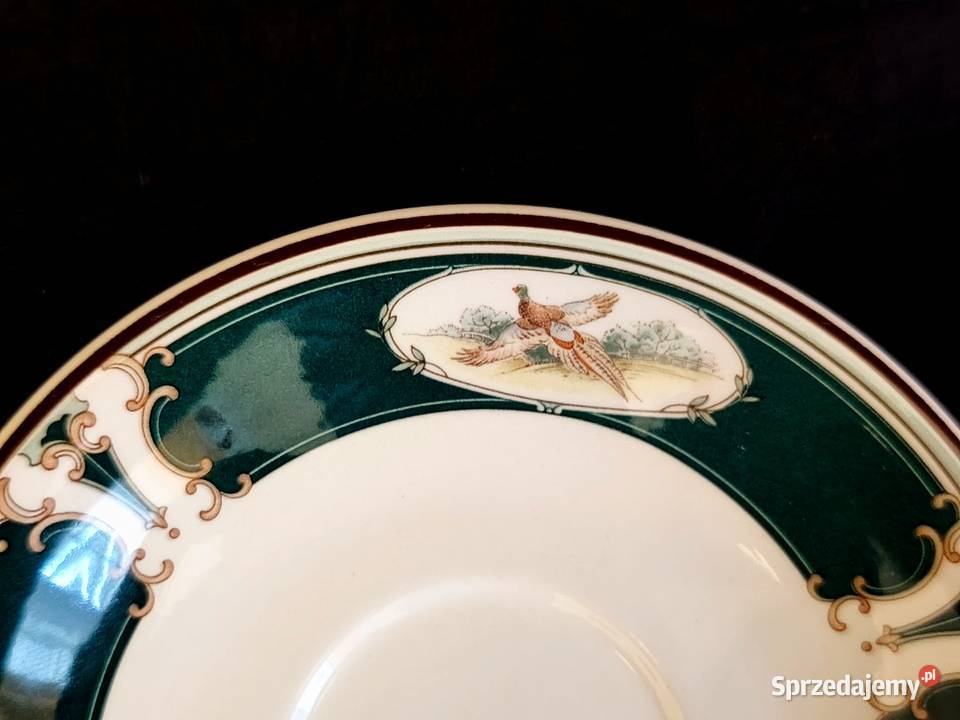 Talerz podstawka Keltcraft Noritake Ireland Chełm