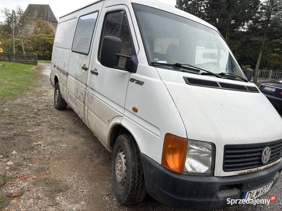 Sprzedam VW LT 35