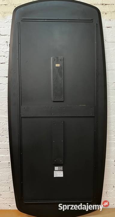 Blat do stołu 240x110 w kolorze rdzy loft Opole